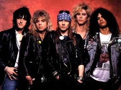 List of Slash band members - Wikipedia
